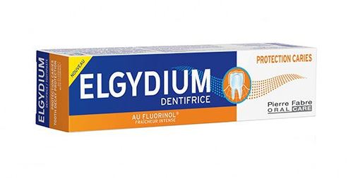/Elgydium